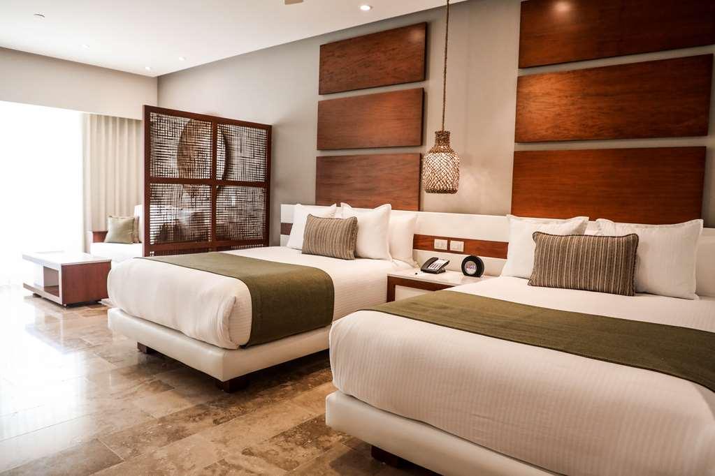 Hotel The Reef 28 Playa del Carmen Pokój zdjęcie