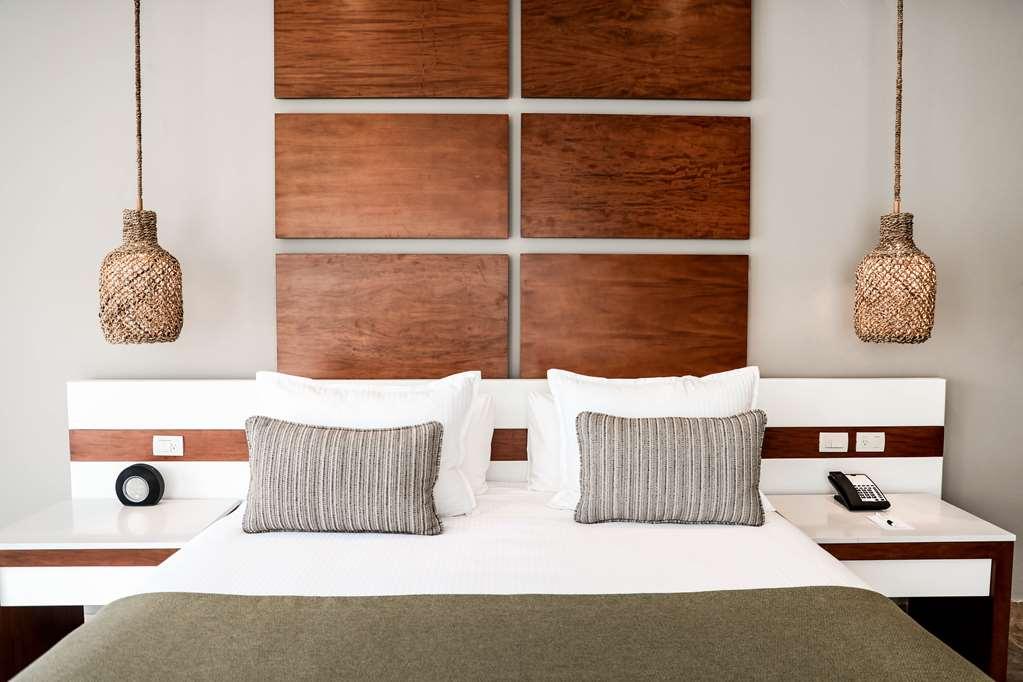 Hotel The Reef 28 Playa del Carmen Pokój zdjęcie
