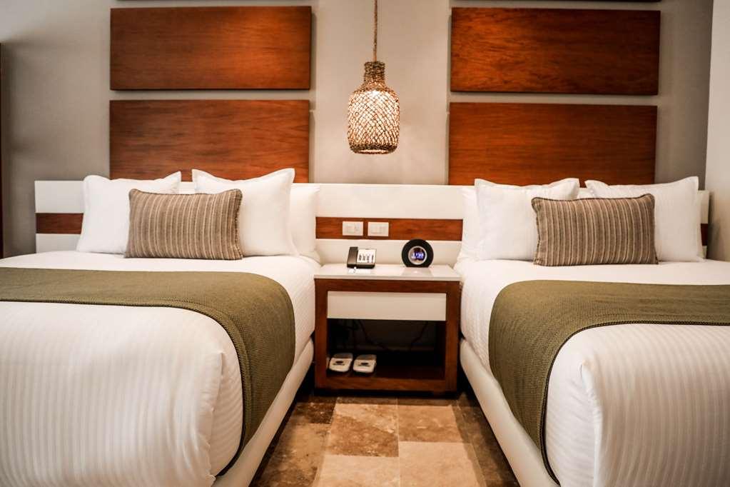 Hotel The Reef 28 Playa del Carmen Pokój zdjęcie