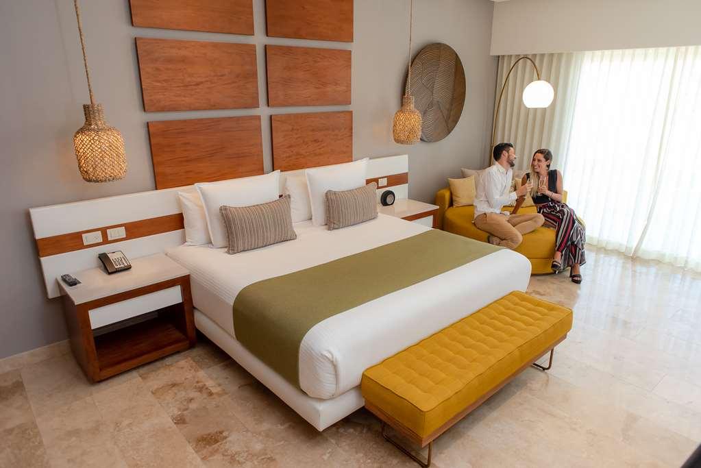 Hotel The Reef 28 Playa del Carmen Pokój zdjęcie