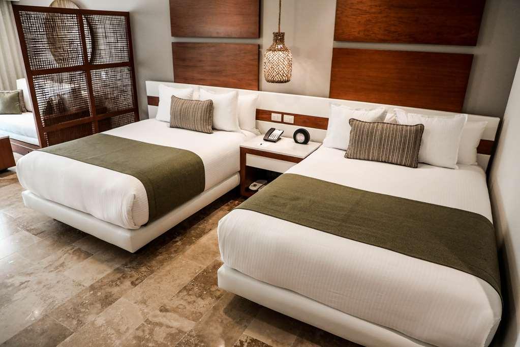 Hotel The Reef 28 Playa del Carmen Pokój zdjęcie