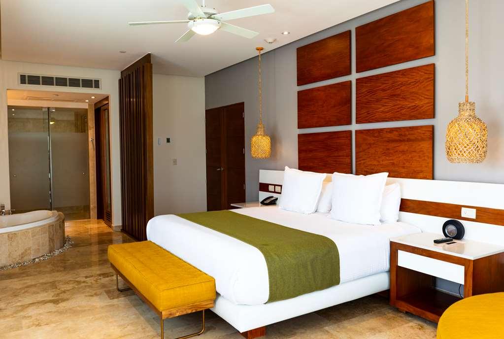 Hotel The Reef 28 Playa del Carmen Pokój zdjęcie
