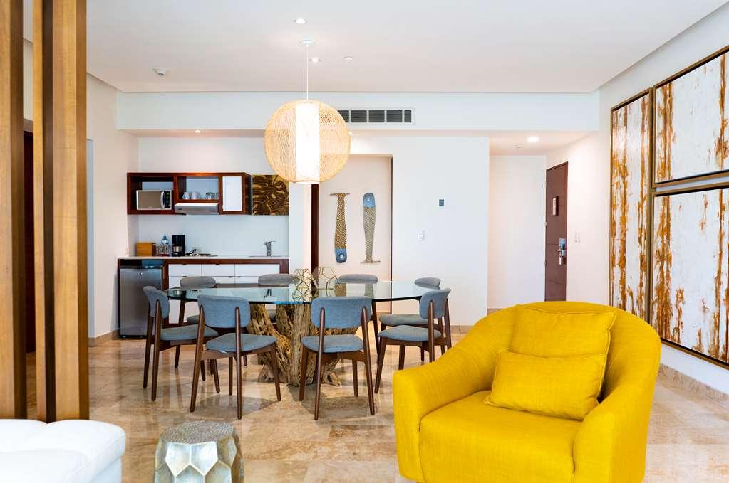 Hotel The Reef 28 Playa del Carmen Pokój zdjęcie