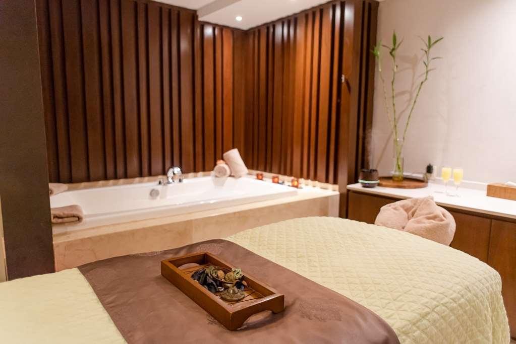 Hotel The Reef 28 Playa del Carmen Udogodnienia zdjęcie