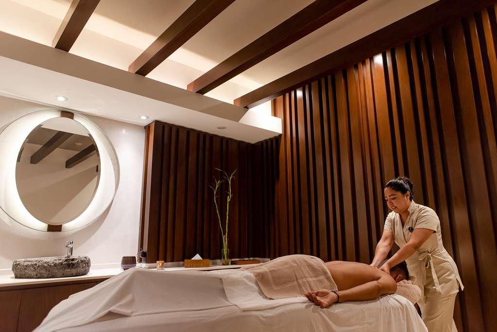 Hotel The Reef 28 Playa del Carmen Udogodnienia zdjęcie