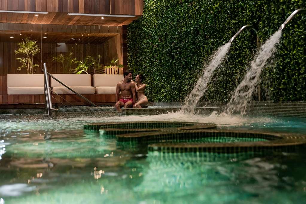 Hotel The Reef 28 Playa del Carmen Udogodnienia zdjęcie