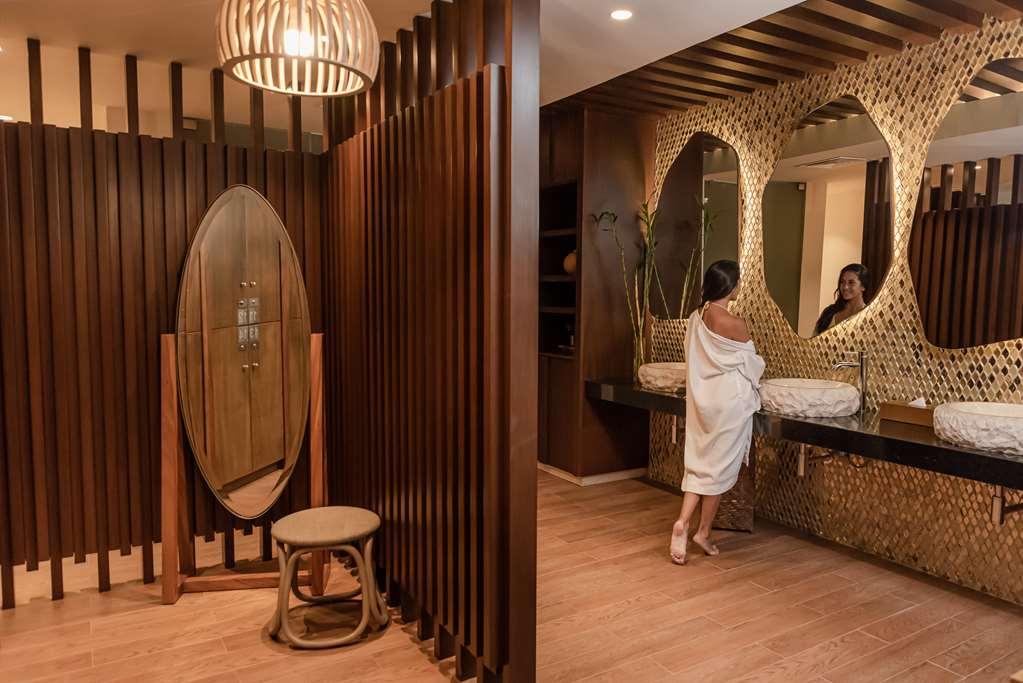 Hotel The Reef 28 Playa del Carmen Udogodnienia zdjęcie