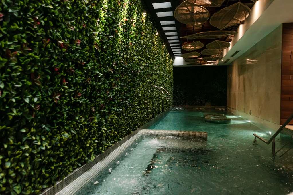 Hotel The Reef 28 Playa del Carmen Udogodnienia zdjęcie