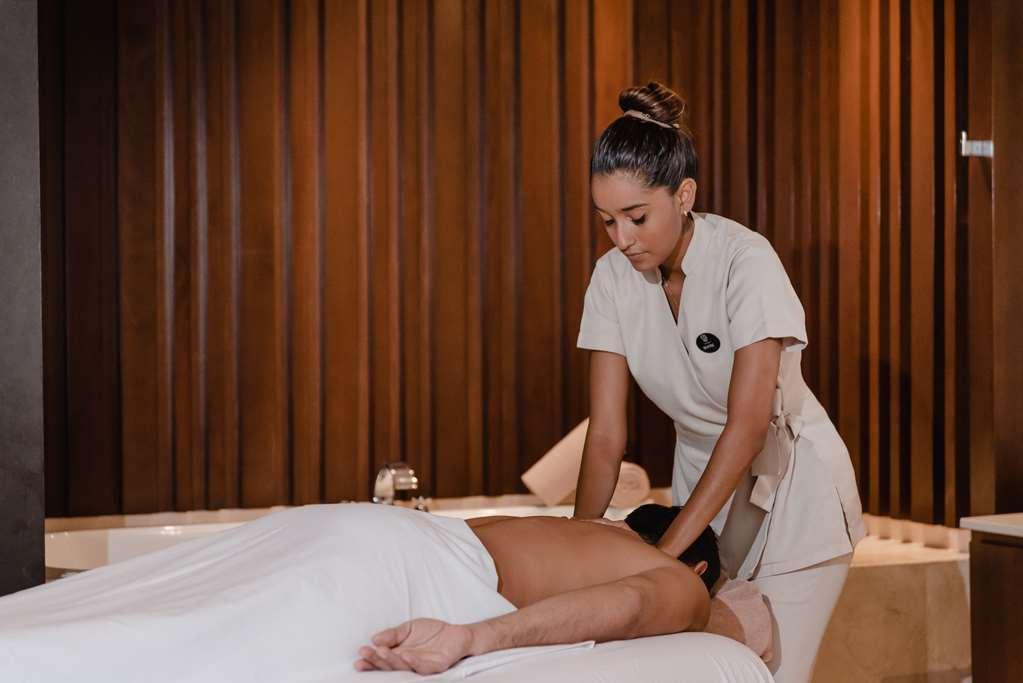 Hotel The Reef 28 Playa del Carmen Udogodnienia zdjęcie