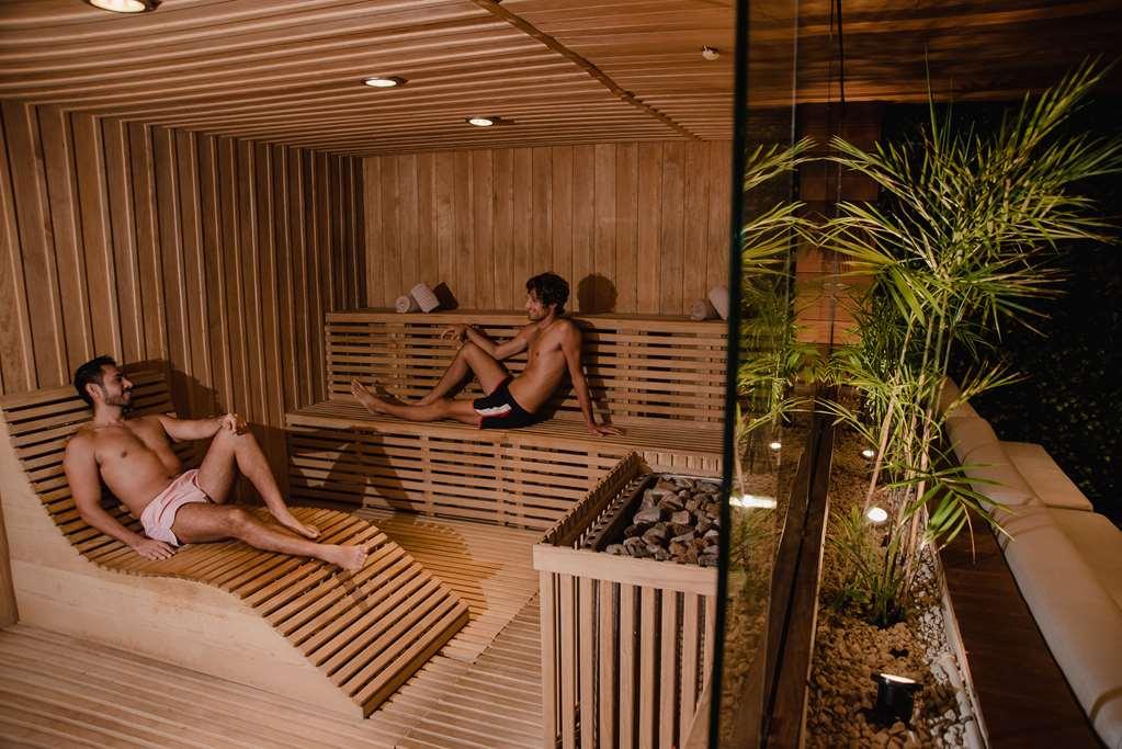 Hotel The Reef 28 Playa del Carmen Udogodnienia zdjęcie