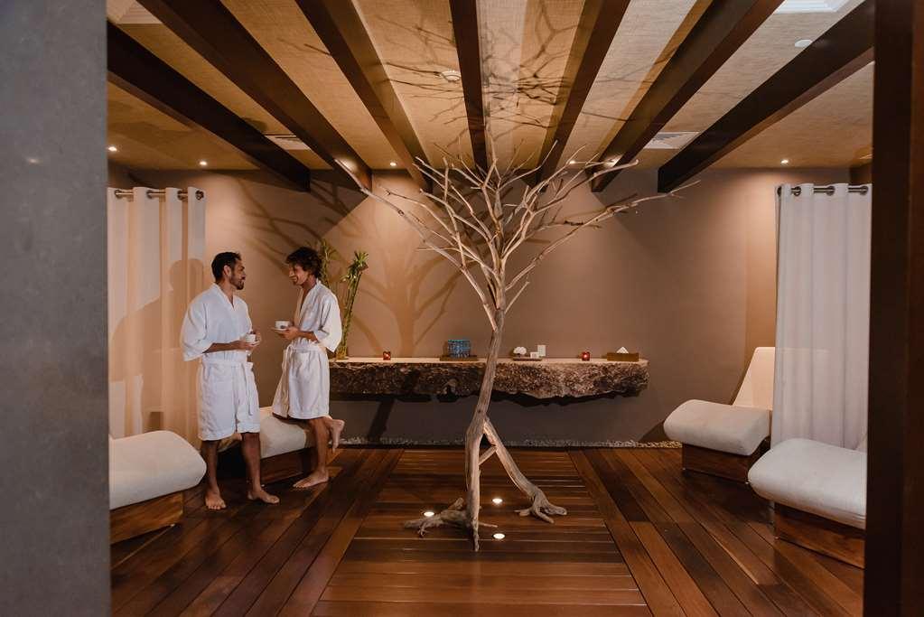 Hotel The Reef 28 Playa del Carmen Udogodnienia zdjęcie